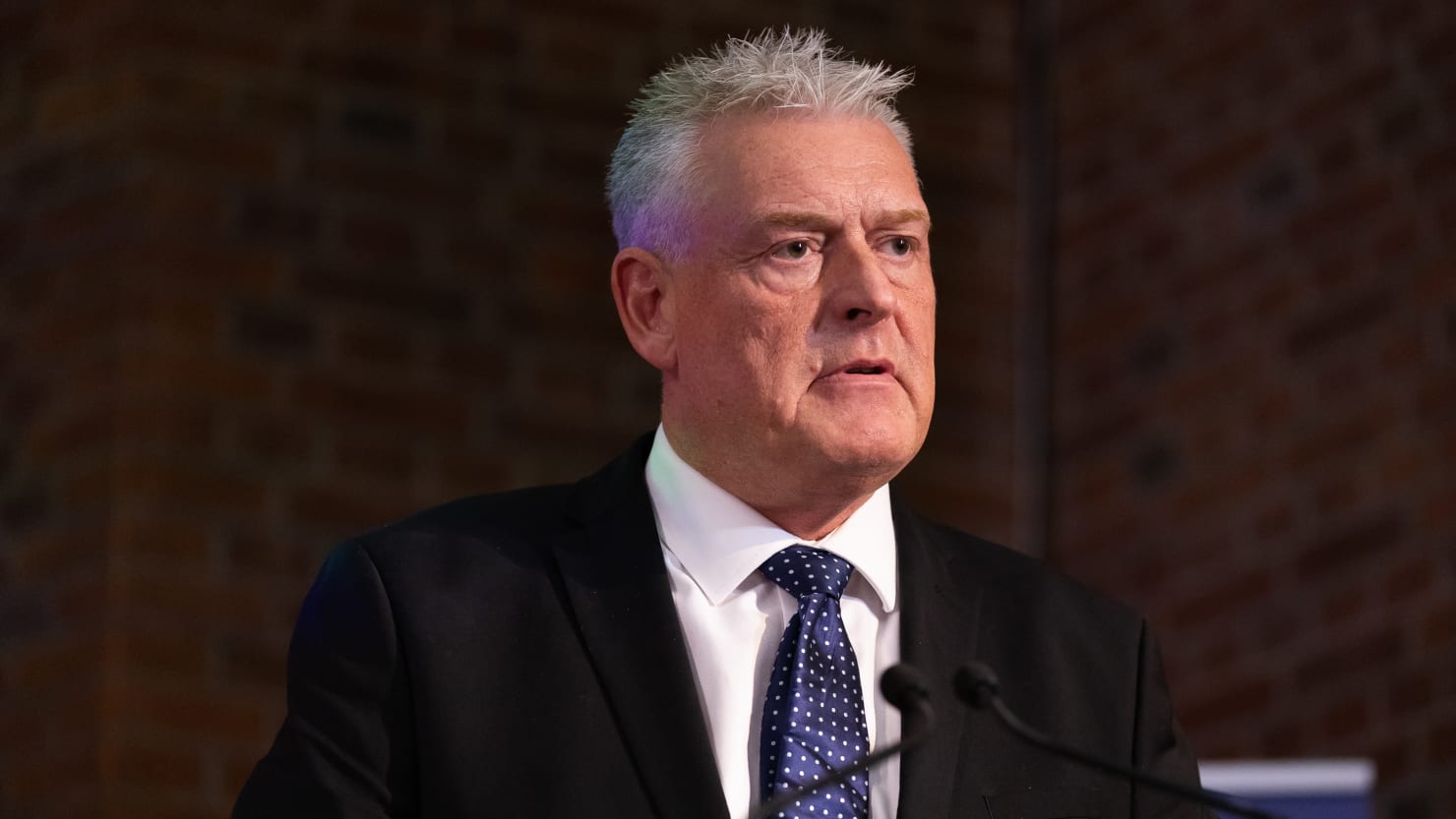 "Islamophobia Controversies Rock U.K. Politics"