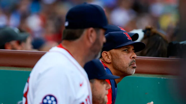 Featured image for Red Sox Near Playoff Spot After Key Wins and Blue Jays Losses