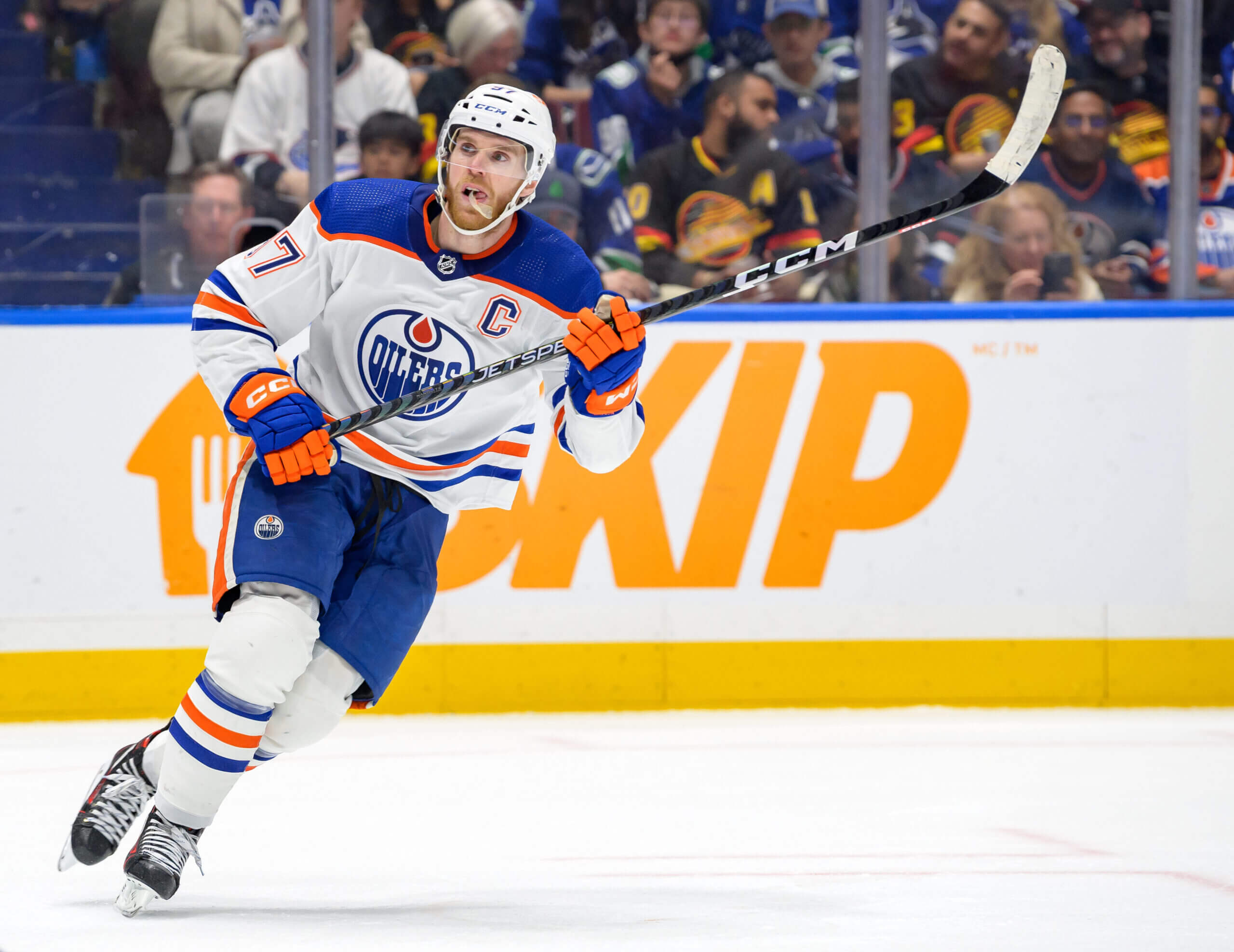 Featured image for Oilers vs. Stars: Western Conference Finals Preview and Viewing Guide