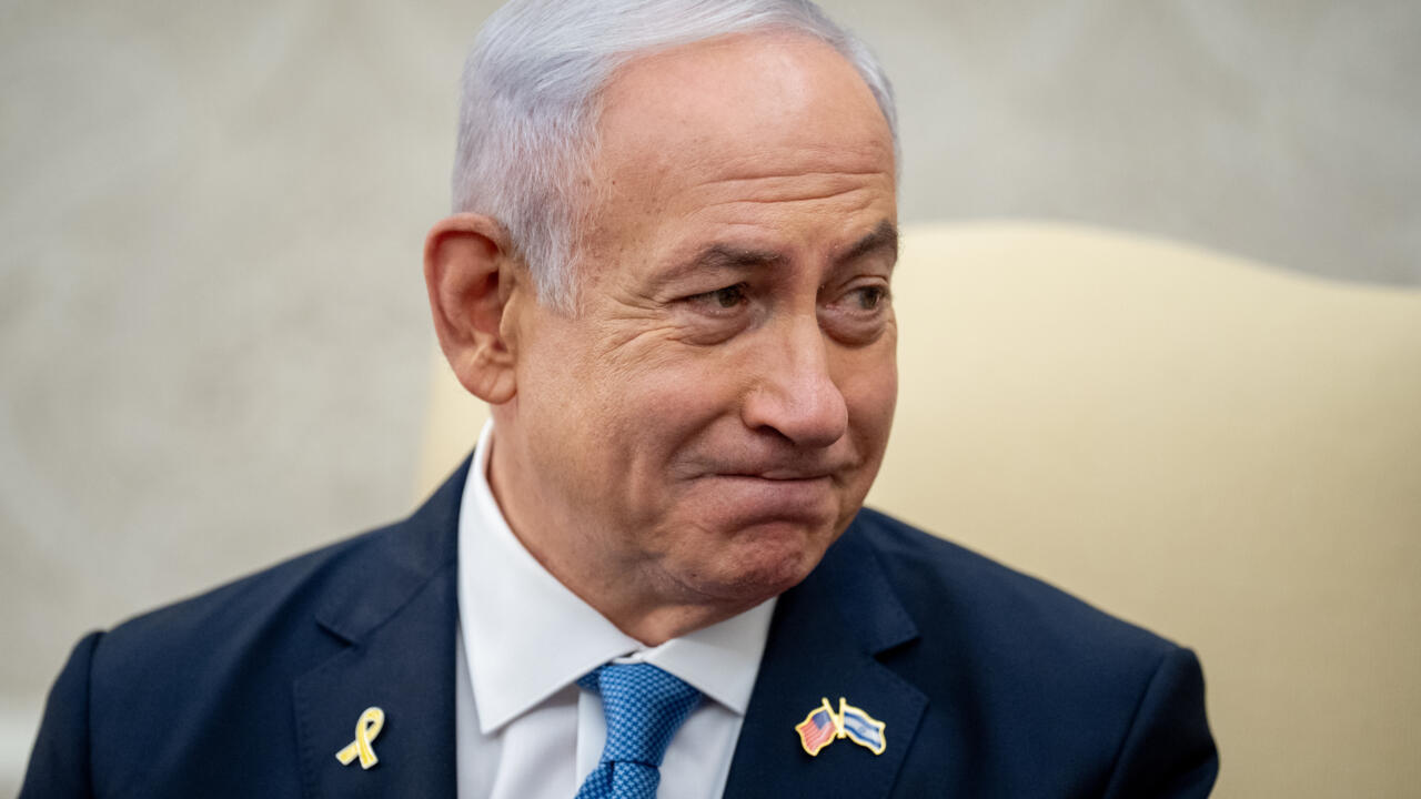 Netanyahu's ICC Warrant Sparks International Legal Maneuvering