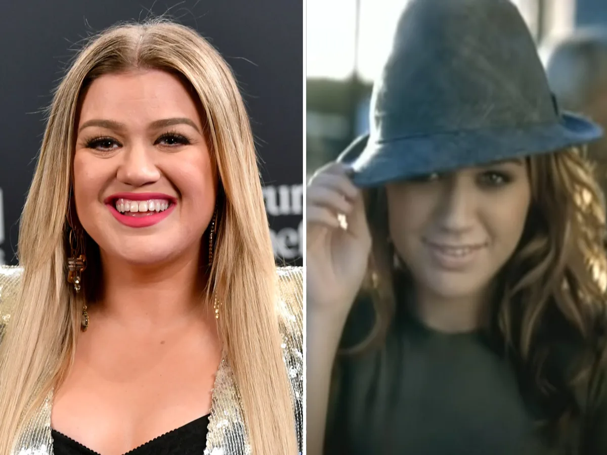 Featured image for Kelly Clarkson's "Since U Been Gone" Controversy: Record Label Deception and Bad Vibes