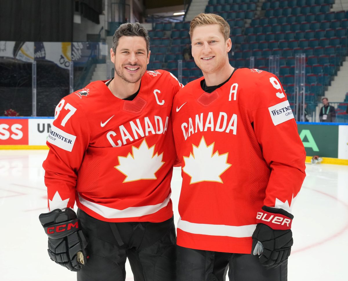 Featured image for Canada's Men's Hockey Team for Milano Cortina 2026 Revealed