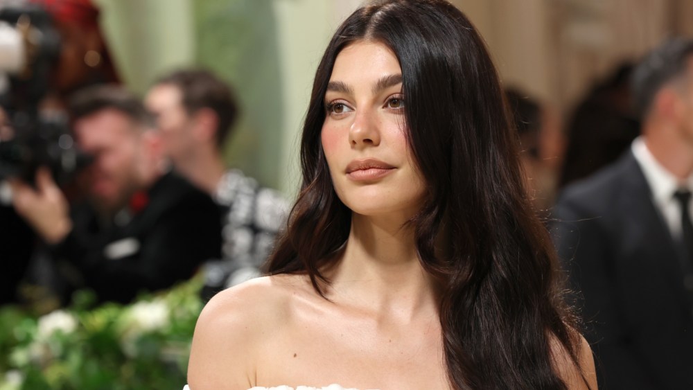 Featured image for Camila Morrone Joins Tom Hiddleston in 'The Night Manager' Season 2