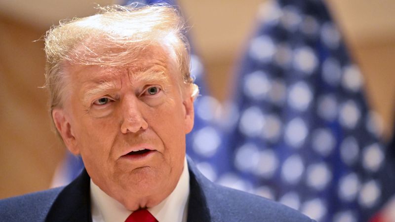 Featured image for "Global Leaders Brace for Trump's Return as Business Prepares for a Second Term"