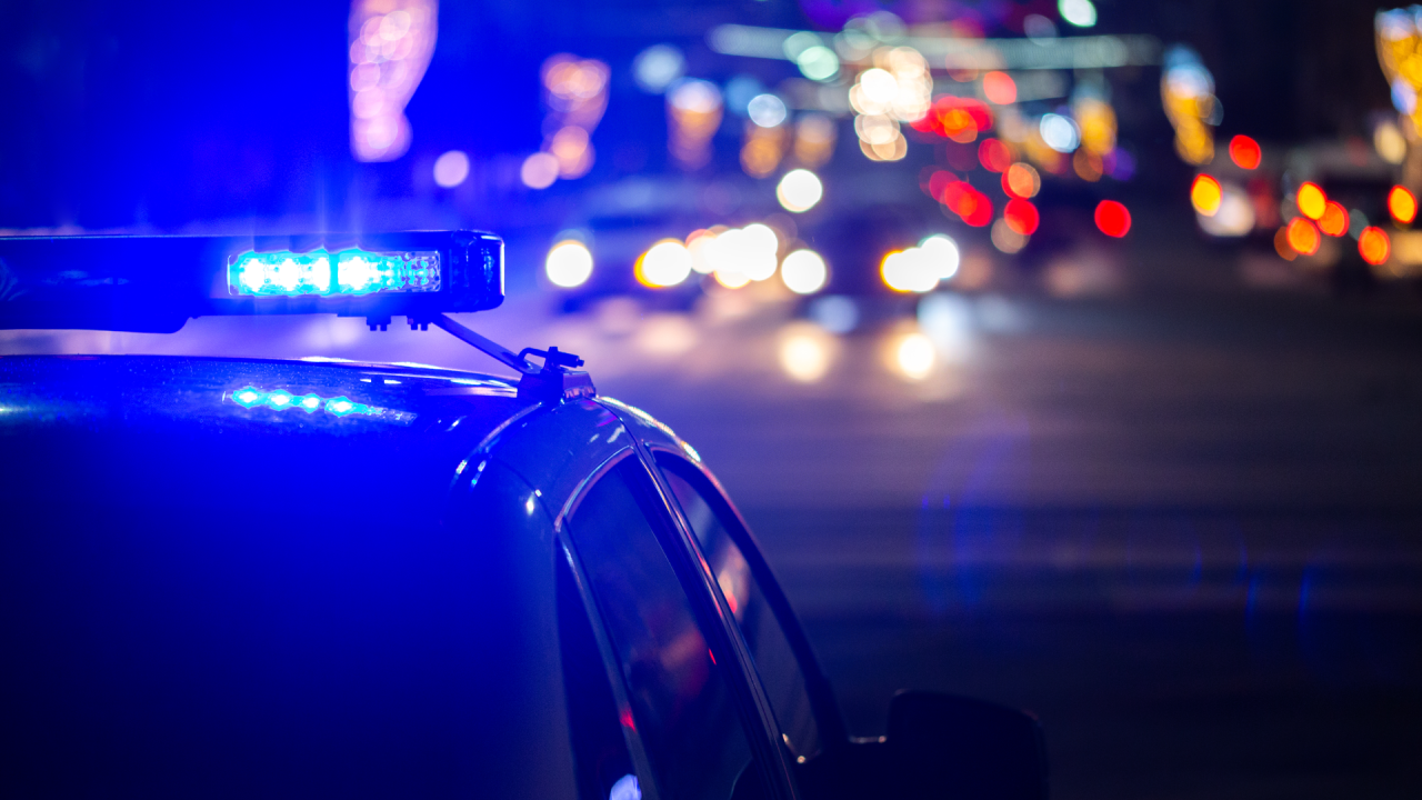 Multiple Fatalities in Recent Vehicle-Pedestrian Accidents