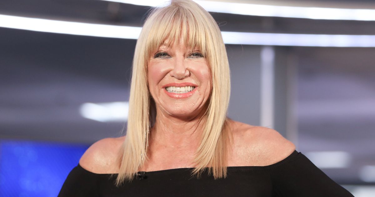 Featured image for "Suzanne Somers' Cause of Death Revealed"
