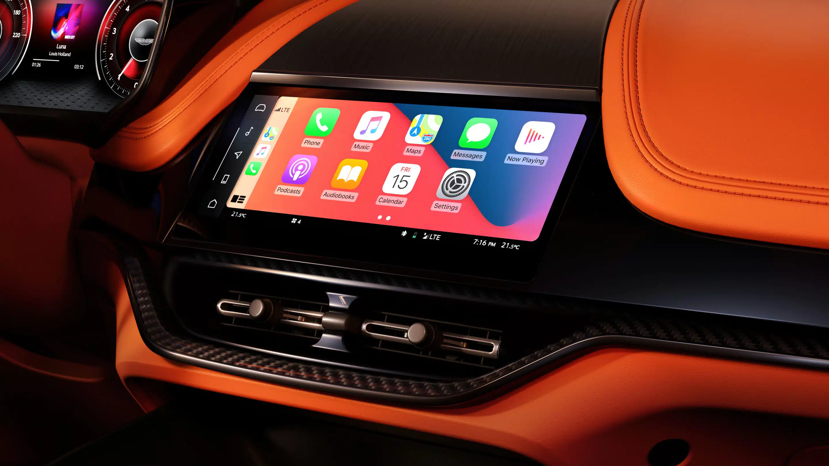 Featured image for Apple CarPlay and iOS 26: New Features and Release Insights