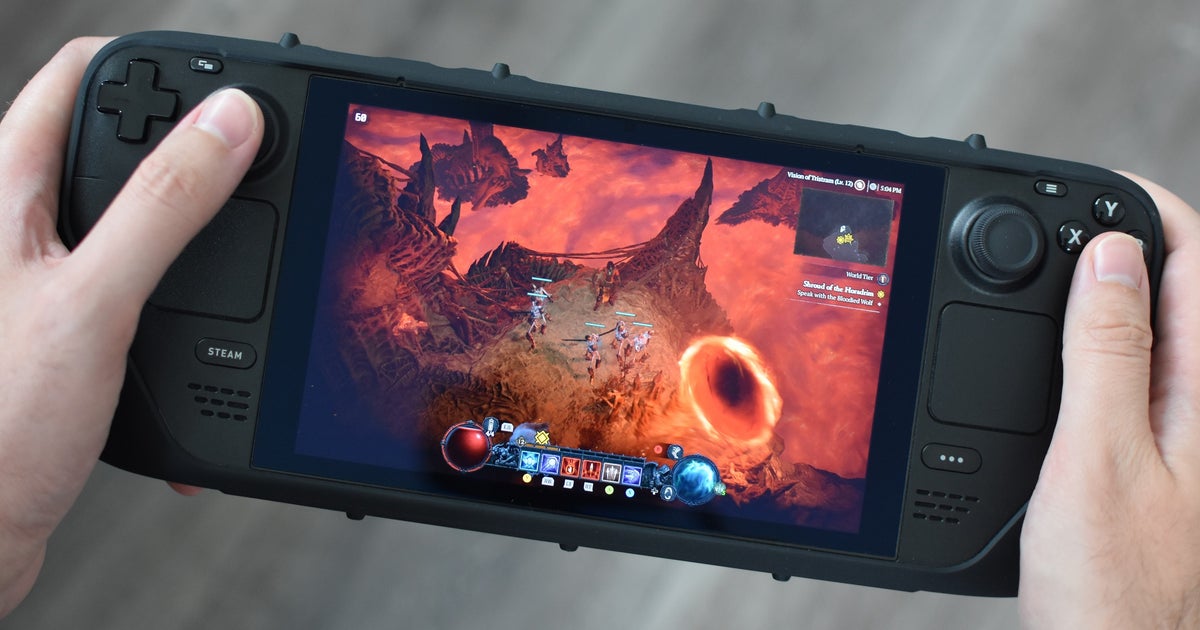 "Diablo IV: A Heaven-sent Performance with Familiar Locations and Tips"