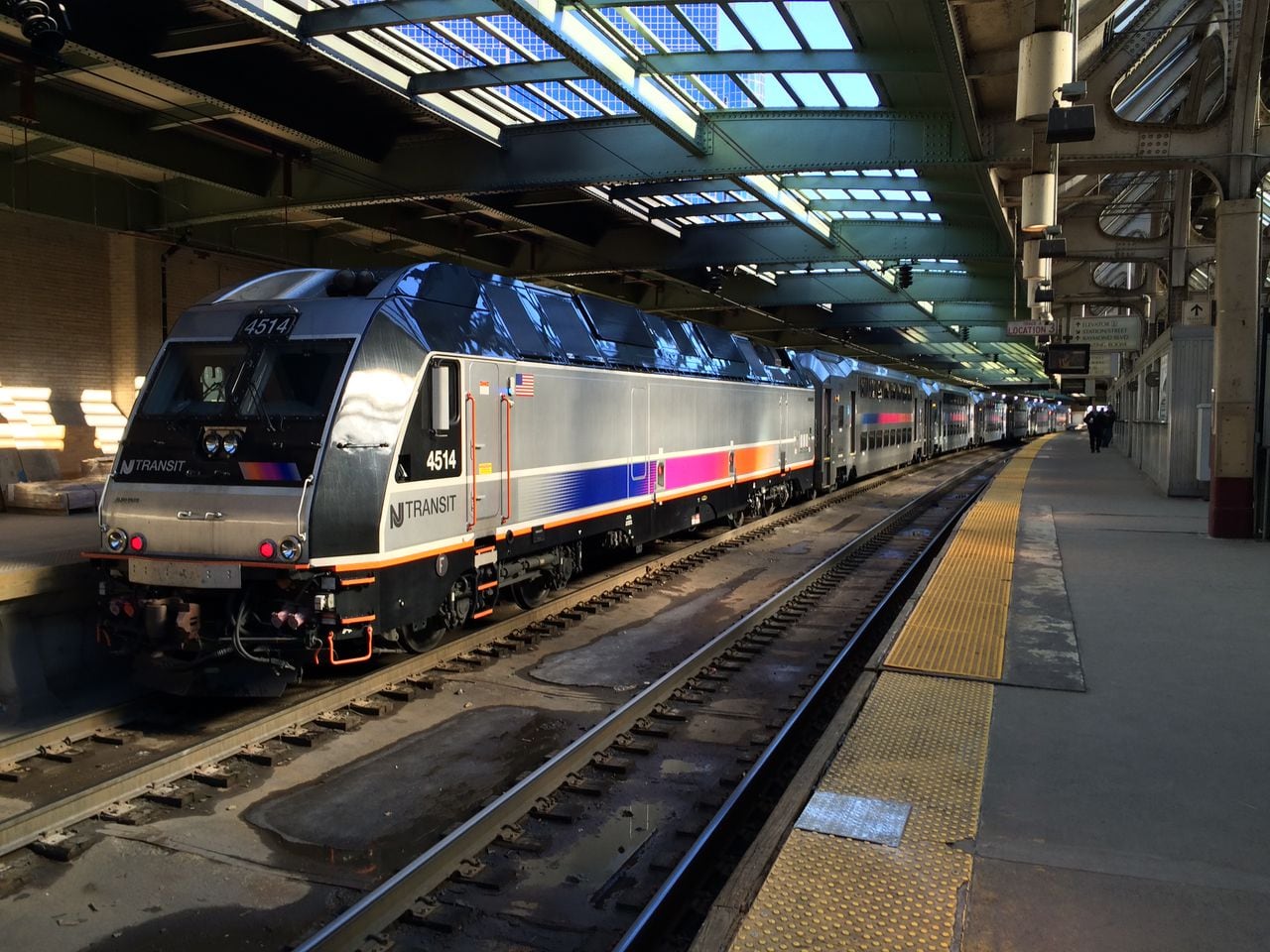 Featured image for "Transit Troubles: Service Disruptions and Delays Hit Northeast Rail Commuters"