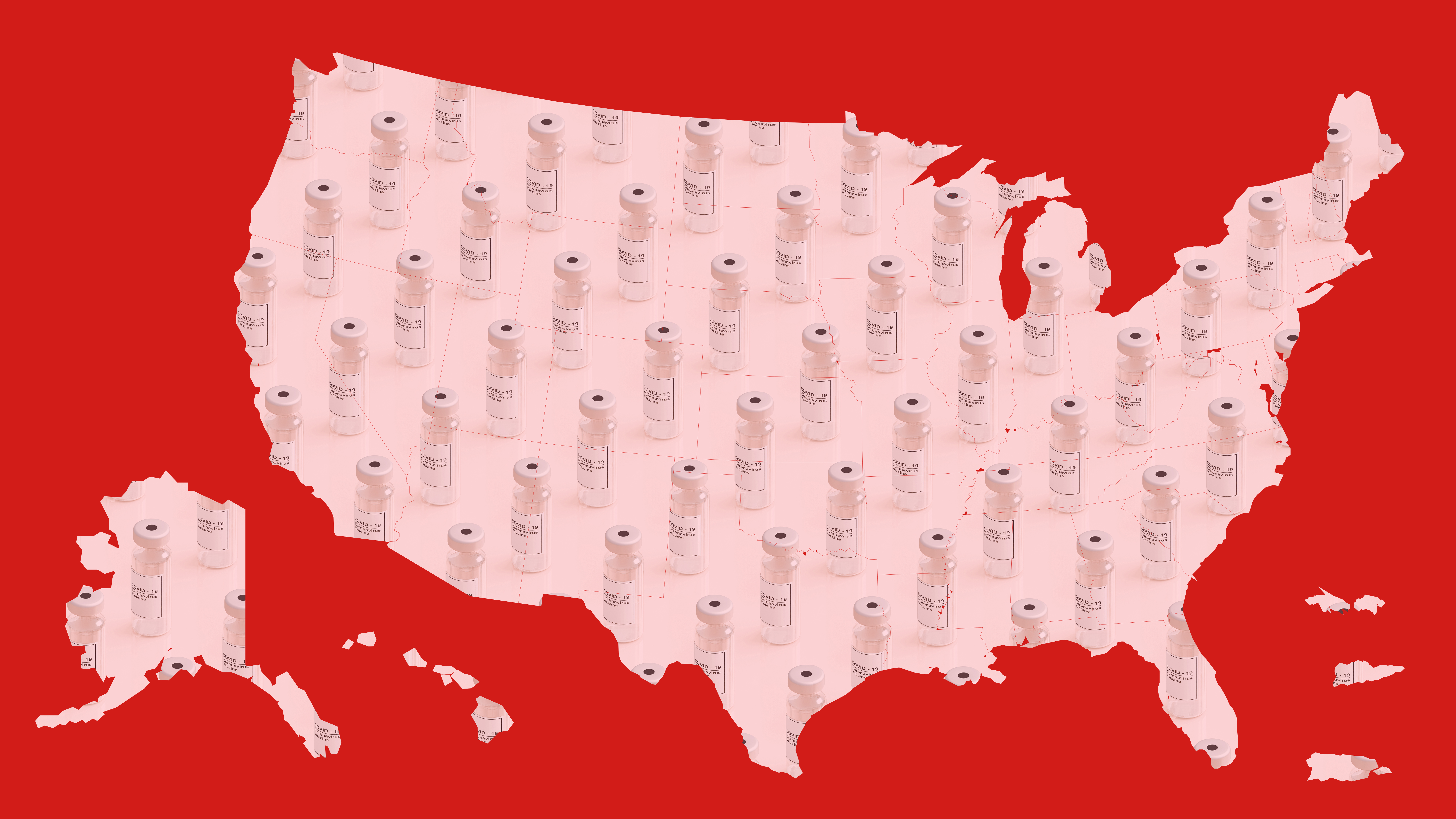 Featured image for COVID-19 Vaccines: Availability and Updates in Your State and Beyond