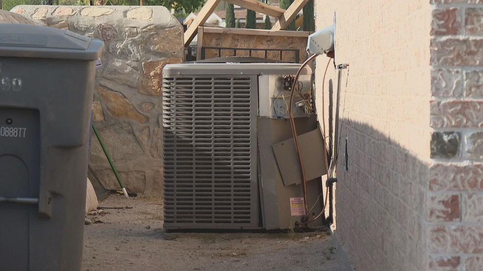 Featured image for "Texas Heatwave Exposes AC Neglect and Struggles for Dallas Residents"