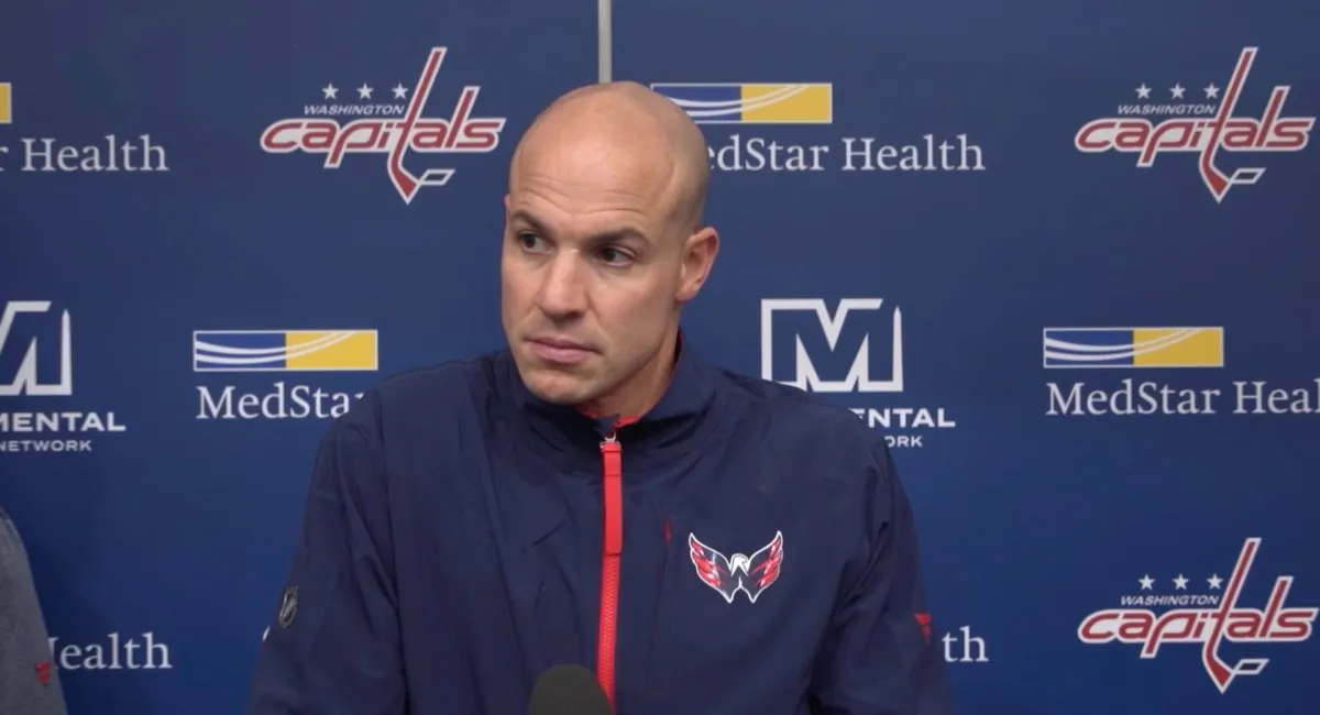 Featured image for "Carbery's Offensive Overhaul: Islanders Seek Redemption Against Hurricanes"