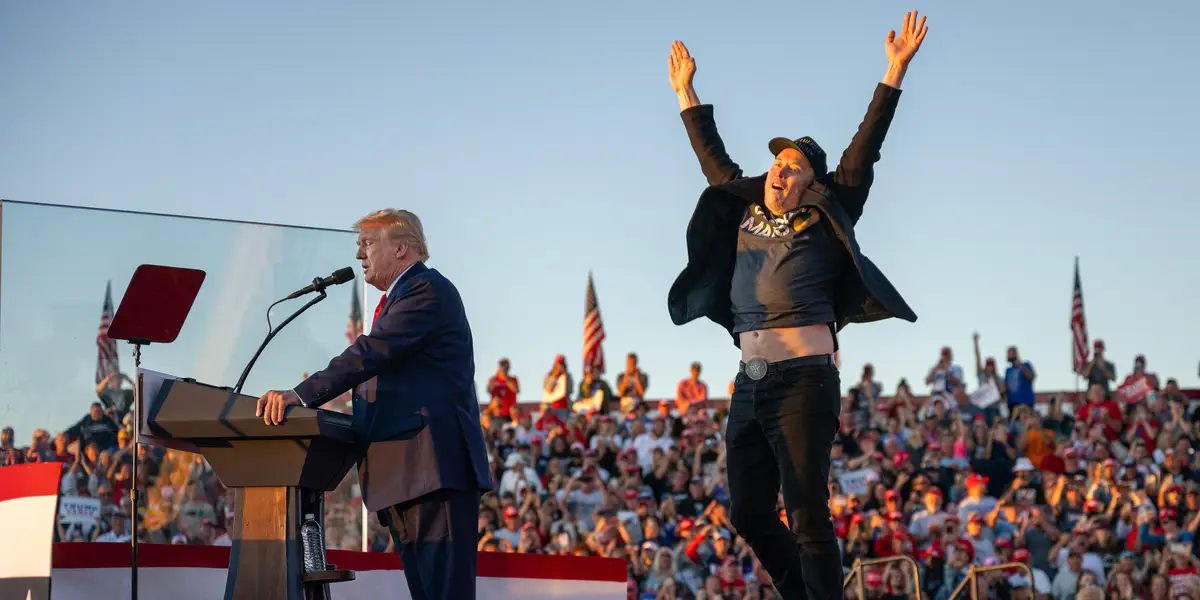 Featured image for Trump's Policies Stir Uncertainty for EV Industry's Future