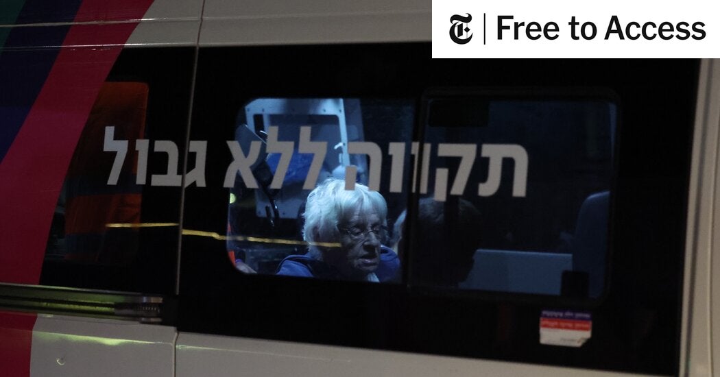 "Progress Made in Hostage Talks as Truce Continues: Latest Updates on Israel-Hamas War"