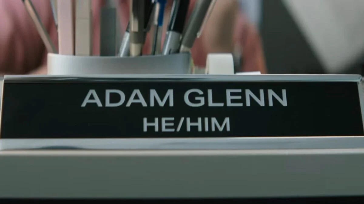 He-Man’s Pronouns Stir Online Fuss in New Masters of the Universe Trailer