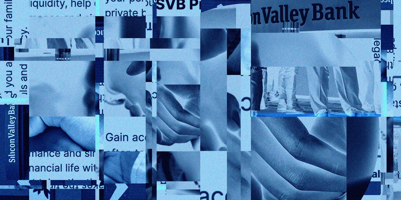 Featured image for The Impact of Silicon Valley Bank's Bailout on Capitalism