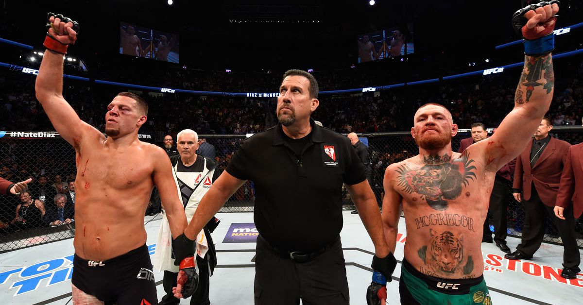 Featured image for Conor McGregor's TUF 31 Plans and Welterweight Title Ambitions.