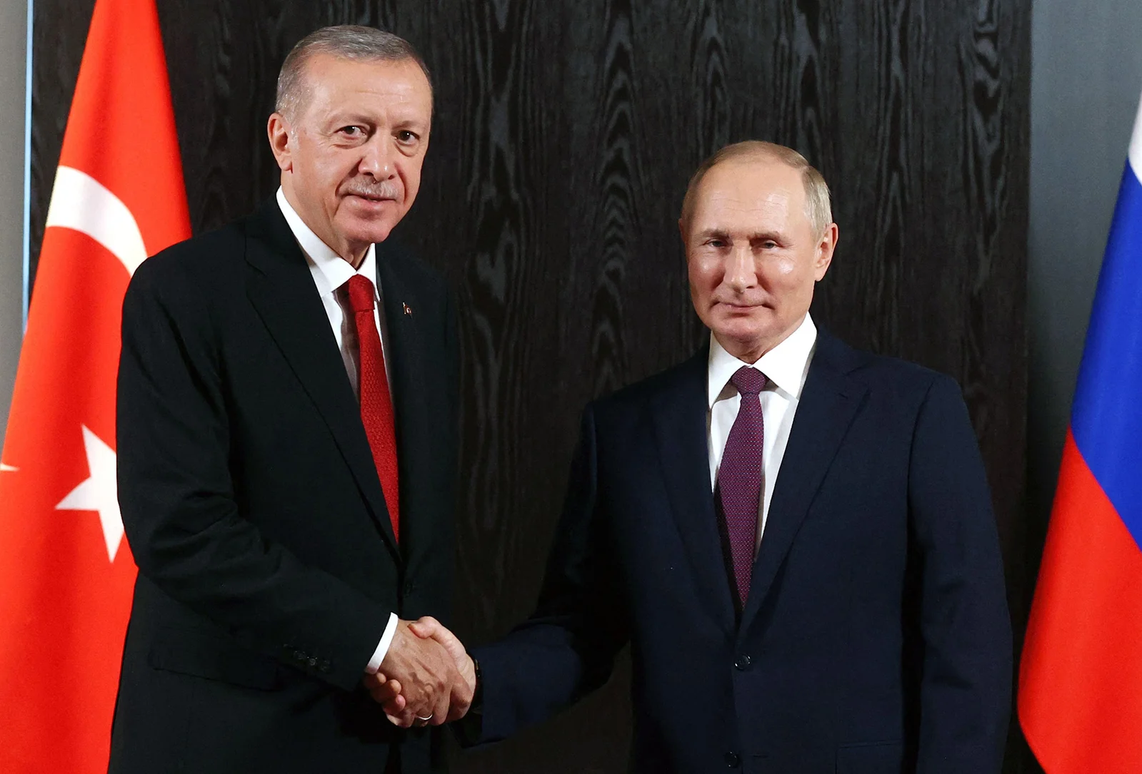 Turkey's Election: A Turning Point for NATO and Erdogan's Future.