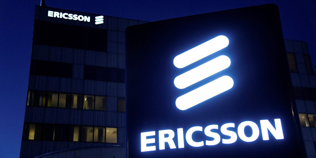 Featured image for "Ericsson Tipster Receives Record $279 Million Whistleblower Award from SEC"
