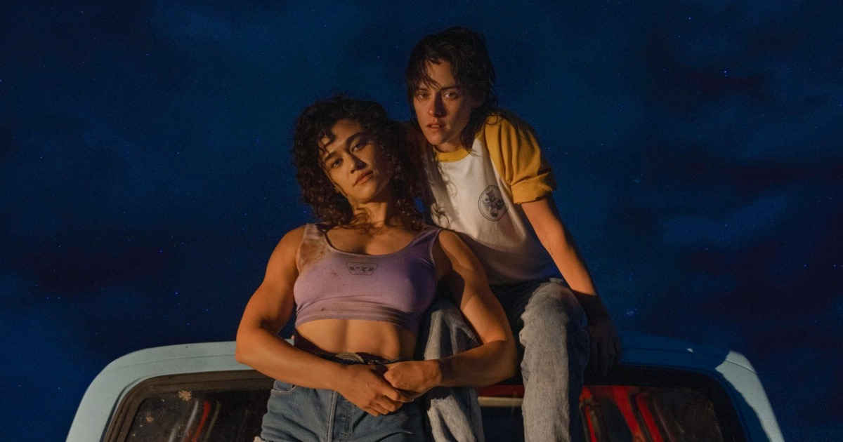 Featured image for "Brutal Brilliance: Love Lies Bleeding Premieres to Cheers and Squirms at Sundance"