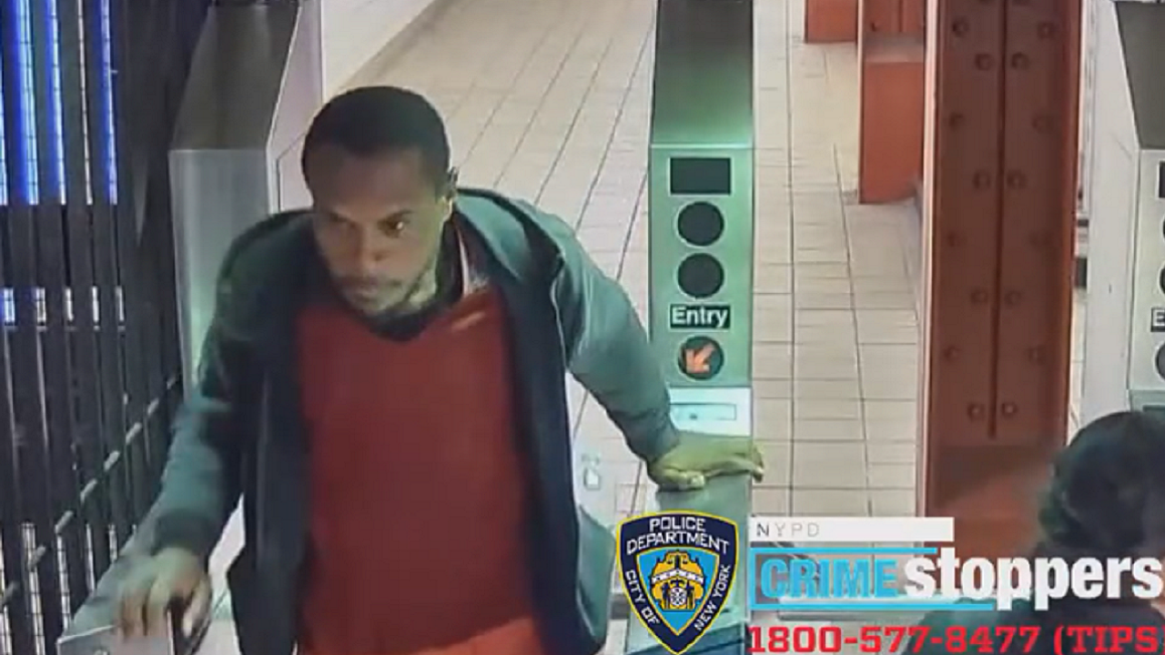 Arrested Career Criminal's Subway Attacks Spark Urgent Mental Health Crisis Call