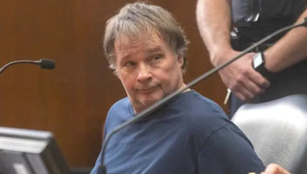 Featured image for DNA on Smoothie Straw Leads to Cold Case Murder Charge After 40 Years