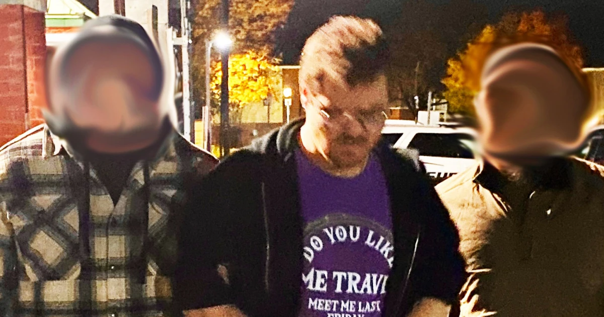 Featured image for Fugitive Who Faked Abduction and Lived Undercover for Years Finally Captured