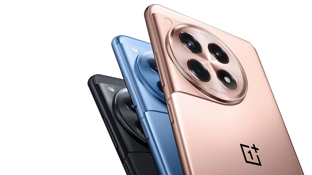 Featured image for "OnePlus 12R and Ace 3 Set to Dominate with Next-Gen Snapdragon, Impressive Battery, and Competitive Pricing"