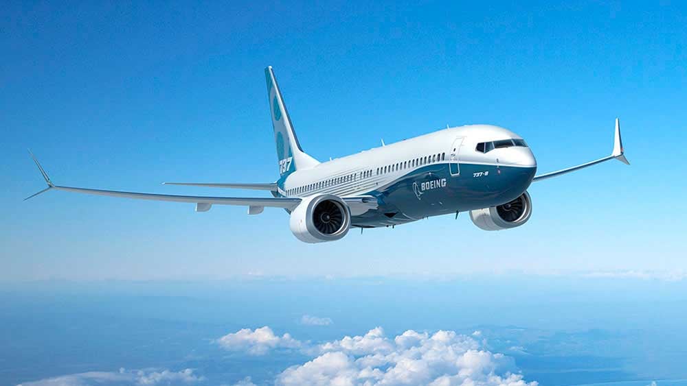 Featured image for Analysts Bullish on Boeing Stock, Expecting Significant Growth