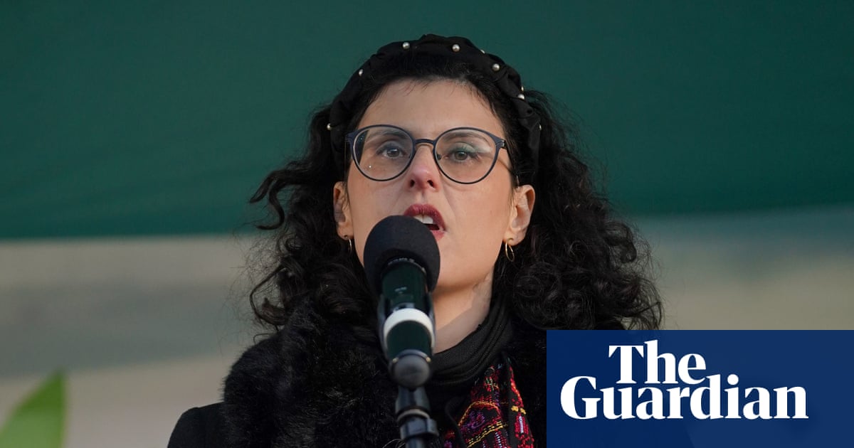 Featured image for "Trapped Family and Tragic Loss: Israeli Attack on Gaza Church"