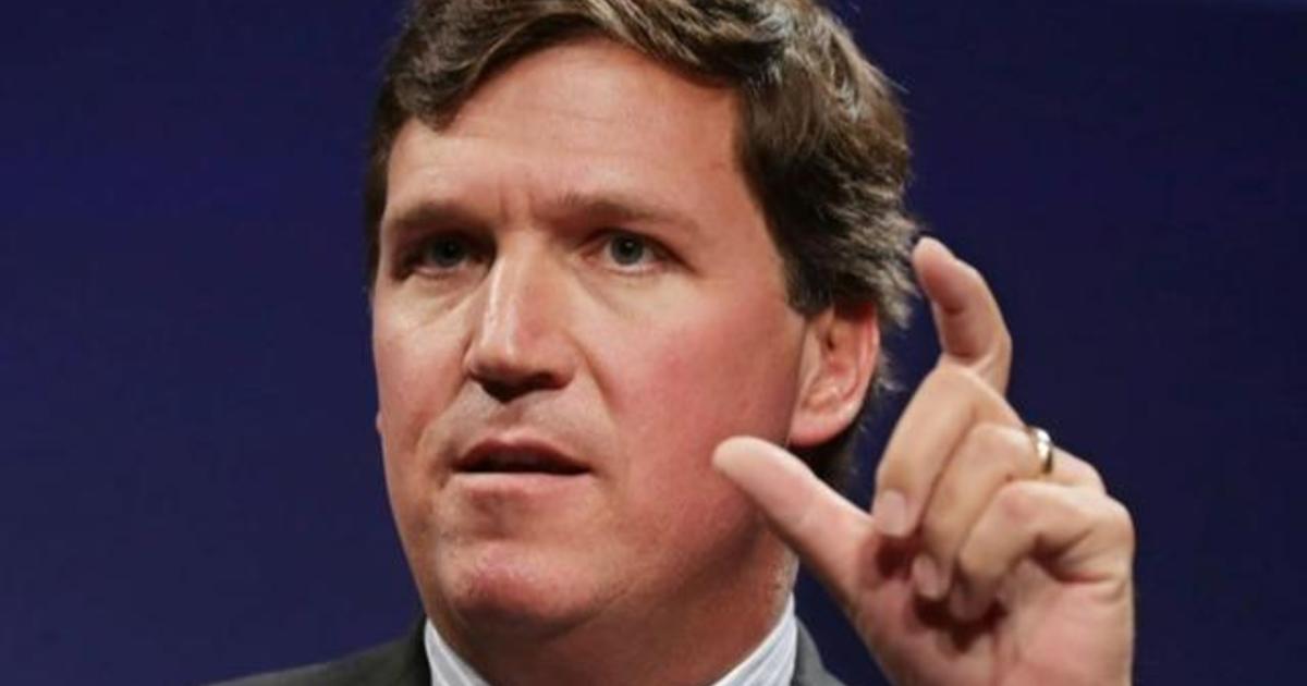 Tucker Carlson's Twitter show debuts as he moves on from Fox News.