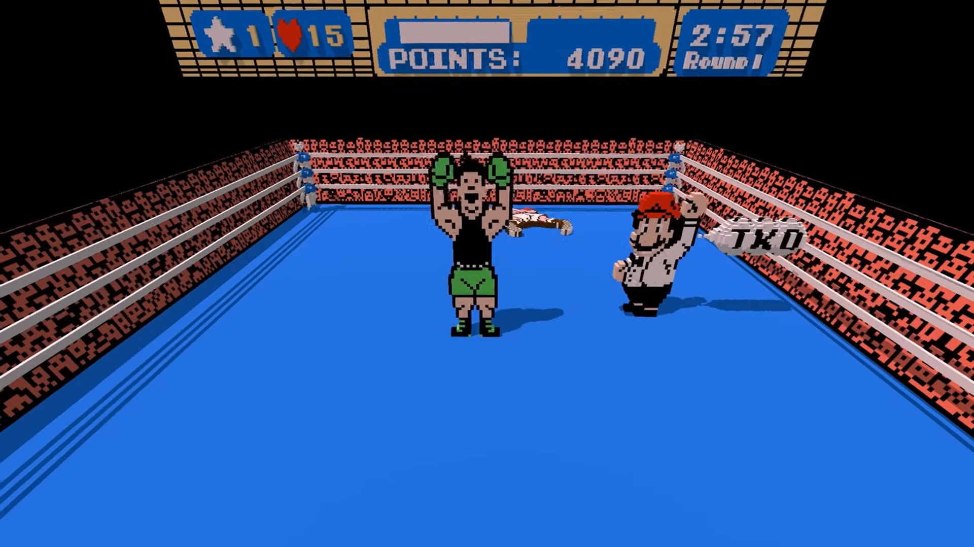 Featured image for 3dSen Emulator Brings Classic NES Games to 3D and VR