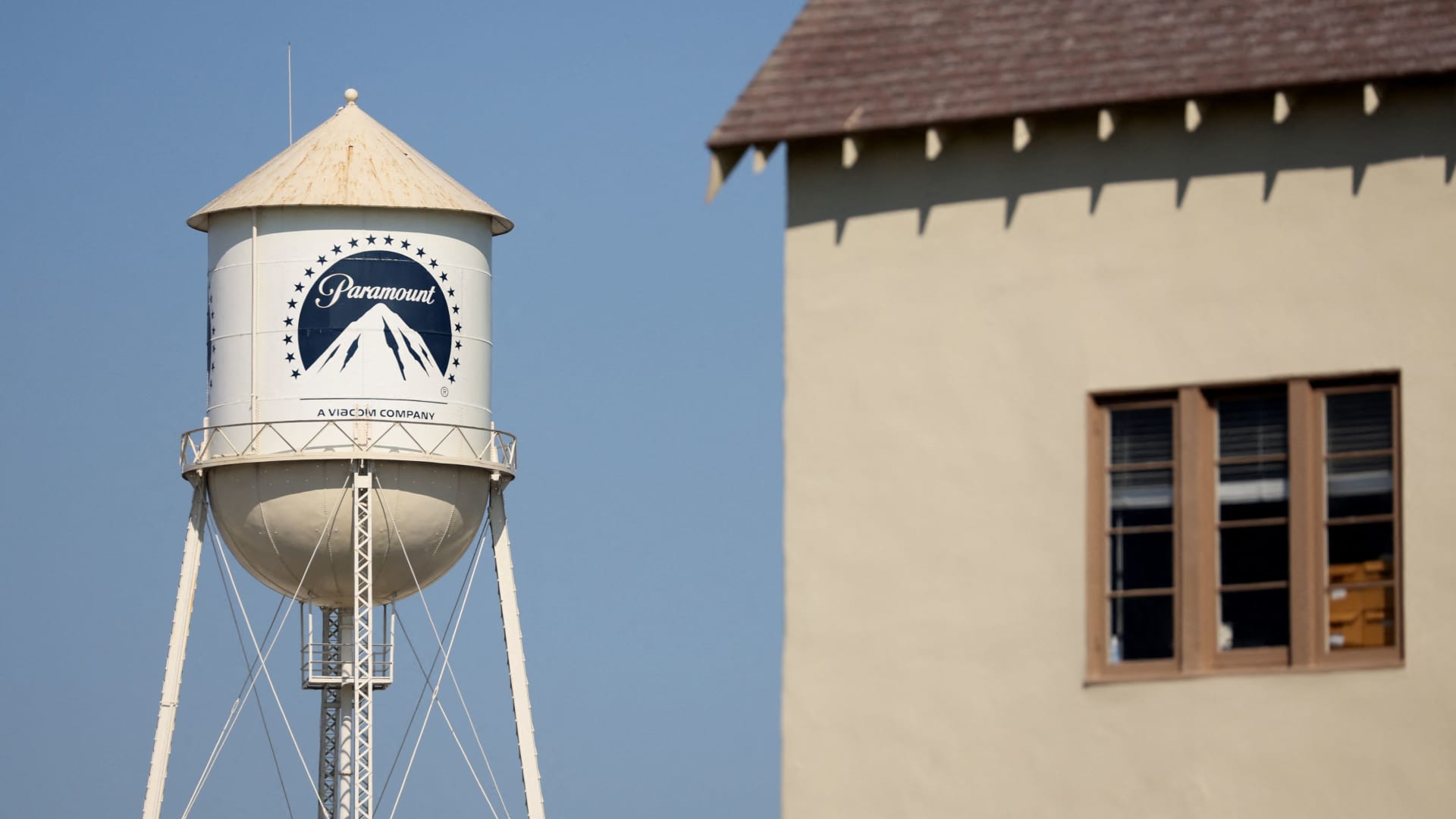 Featured image for "Paramount to Unveil Job Cuts and Streaming JV Plans at Annual Meeting"