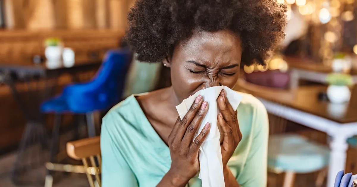 Featured image for Summer COVID Cases Rise, But Data Shows Mixed Trends