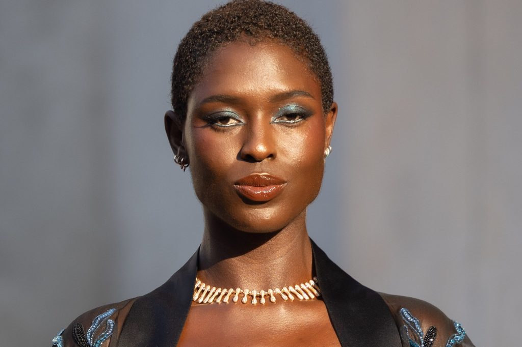 Featured image for "Jodie Turner-Smith Joins Richard Gere in Showtime's 'The Agency'"