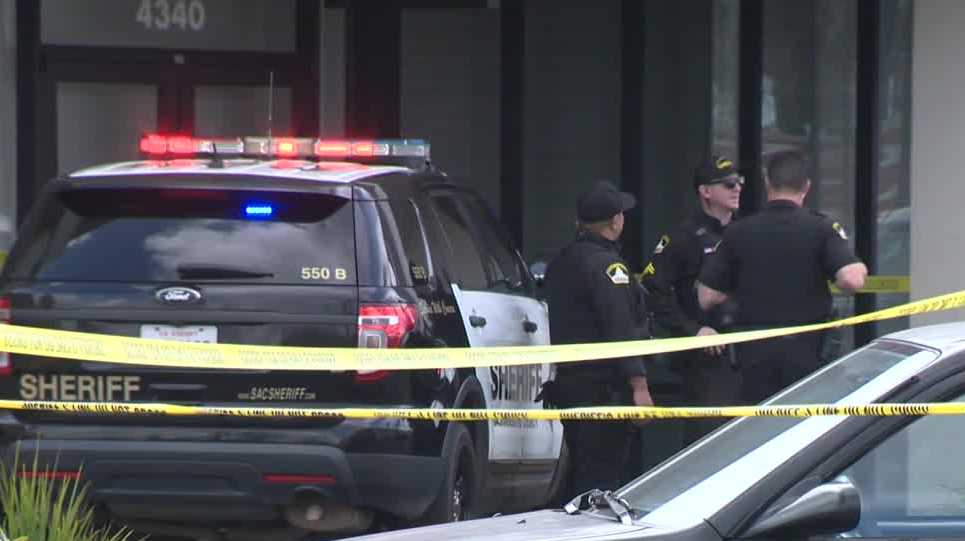 Featured image for "Multiple Injuries in Sacramento County Shooting Incidents"