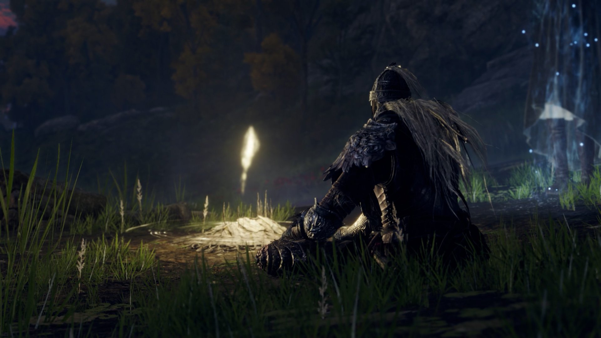 Elden Ring DLC Release Date Delayed, Producer Compares it to Bloodborne