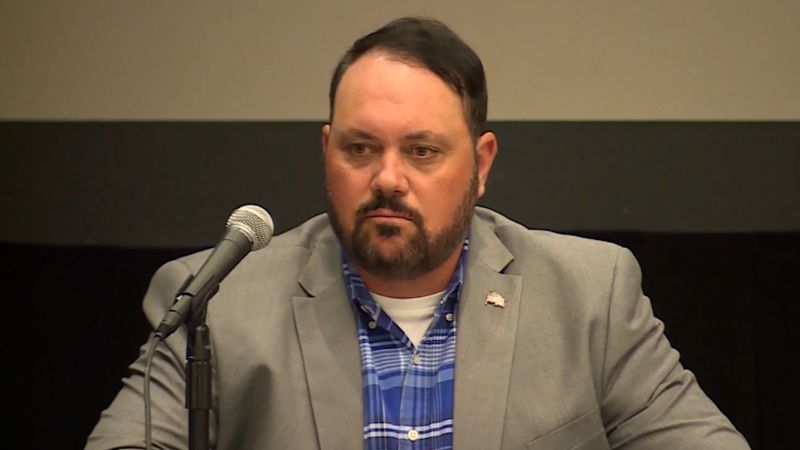 Featured image for "Political Fallout: Past Actions Cost Man City Council Seat"