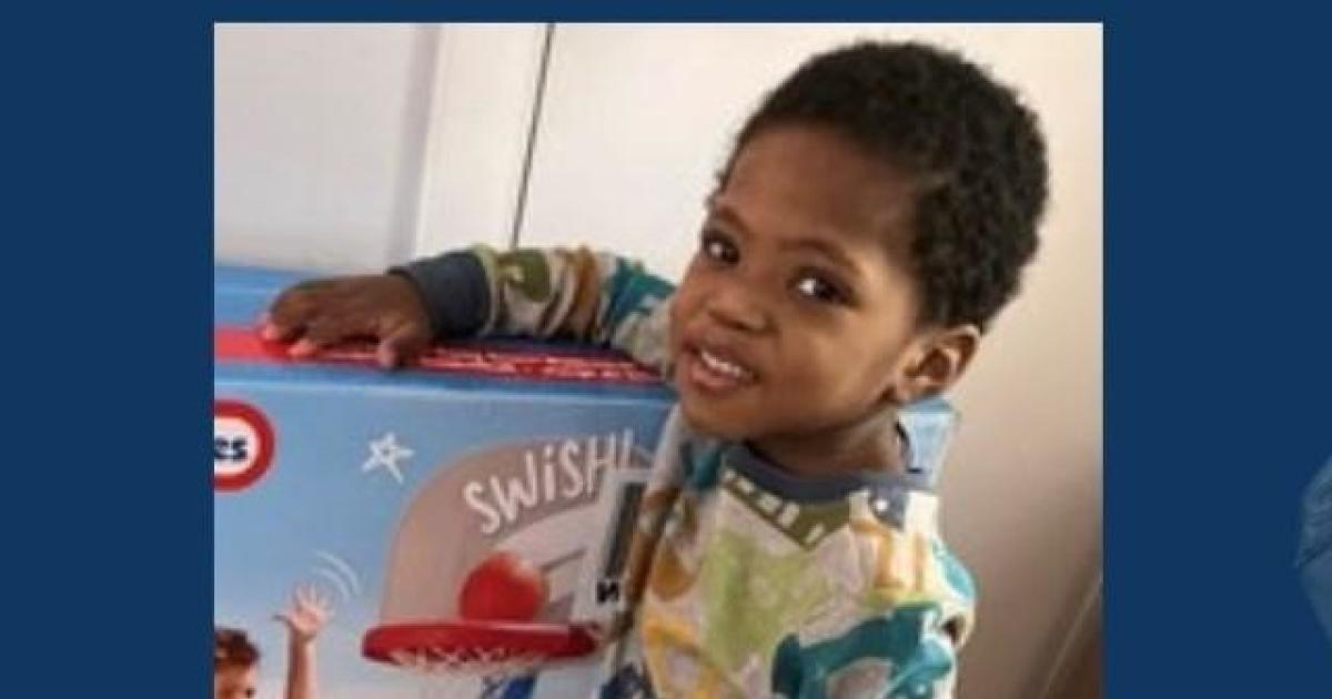 Featured image for "Tragic Discovery: Missing 5-Year-Old Darnell Taylor Found Dead in Ohio Sewer"