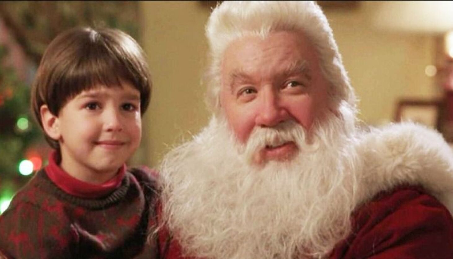 Featured image for "Jingle Jokes: Top 10 Christmas Comedies to Make You Laugh"