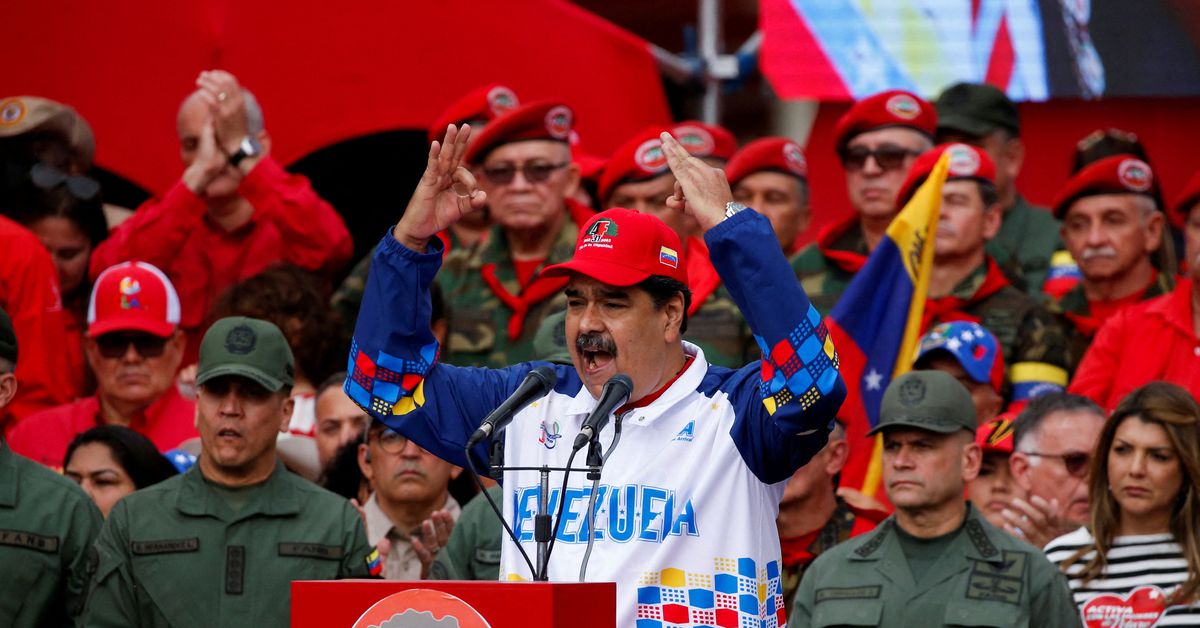 Featured image for Ibero-American Summit Addresses COVID, Haiti, and Foreign Relations.