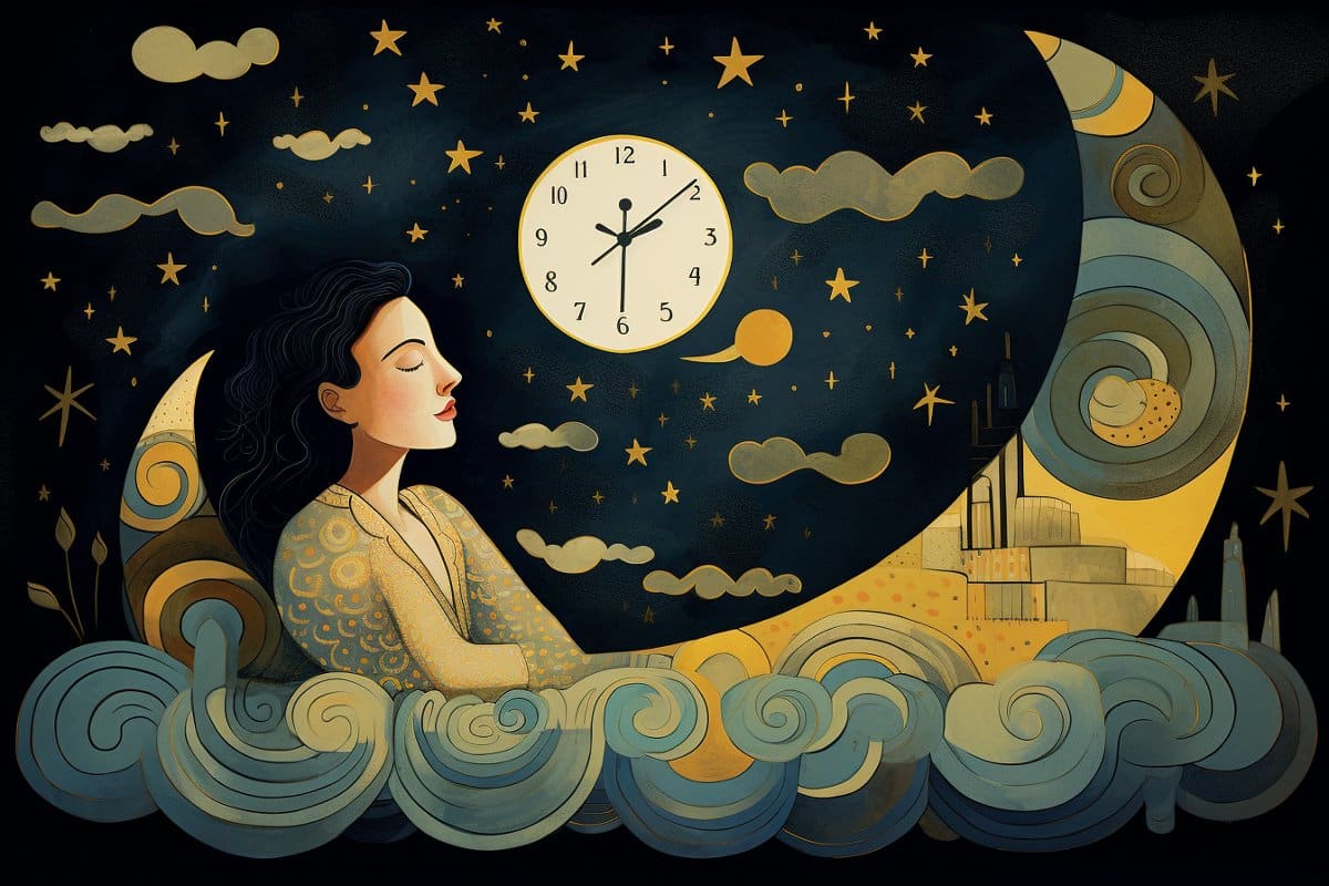 Featured image for The Impact of Night Shifts on Sleep and Young Workers