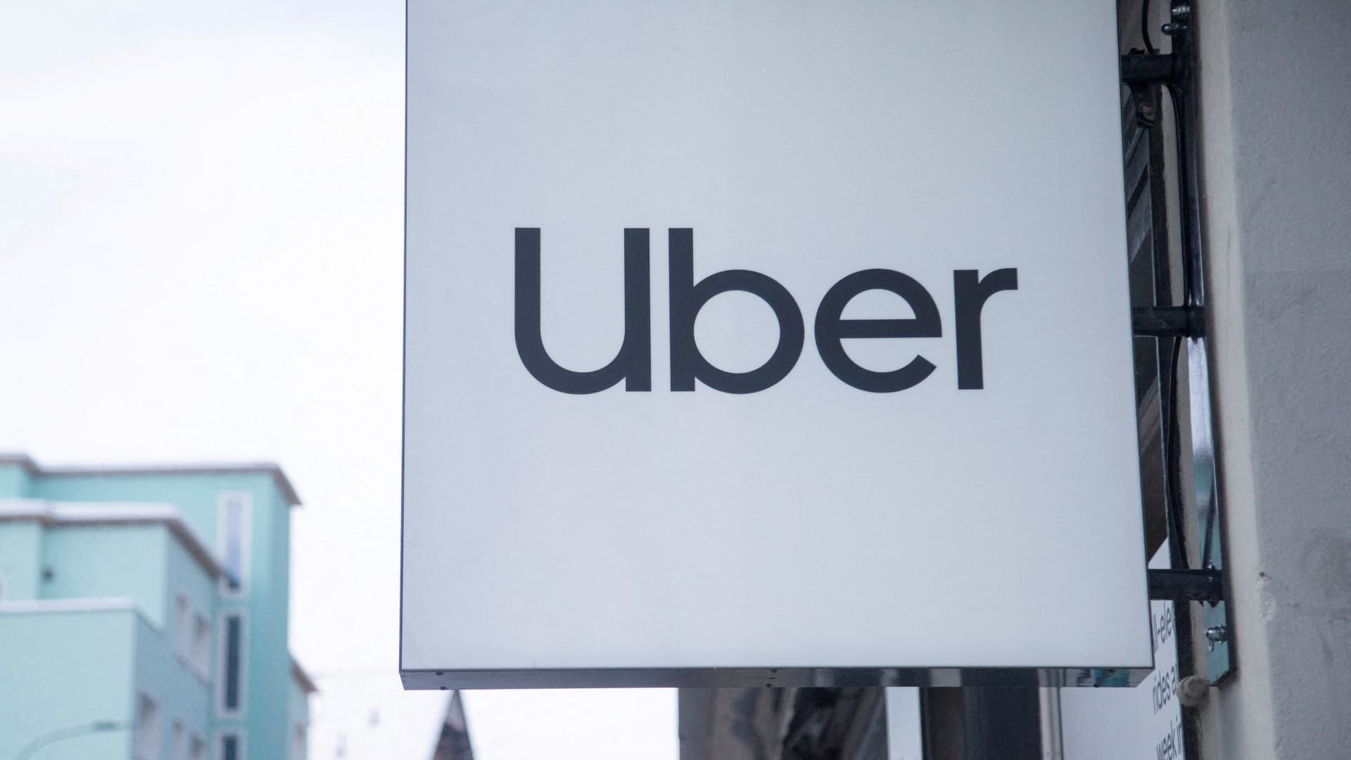 Featured image for "Top Stock Movers: Uber, Coinbase, Spotify, and More"