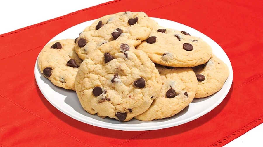Salmonella Outbreak Linked to Papa Murphy's Cookie Dough