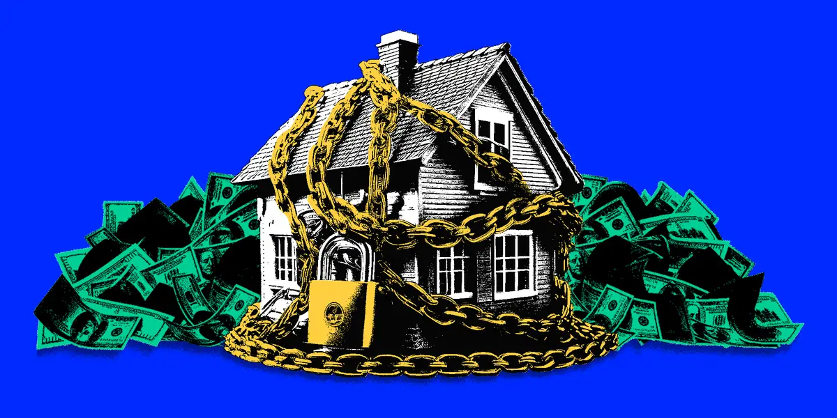 Featured image for Homebuilders Navigate Surplus and Surge in Buyer Interest