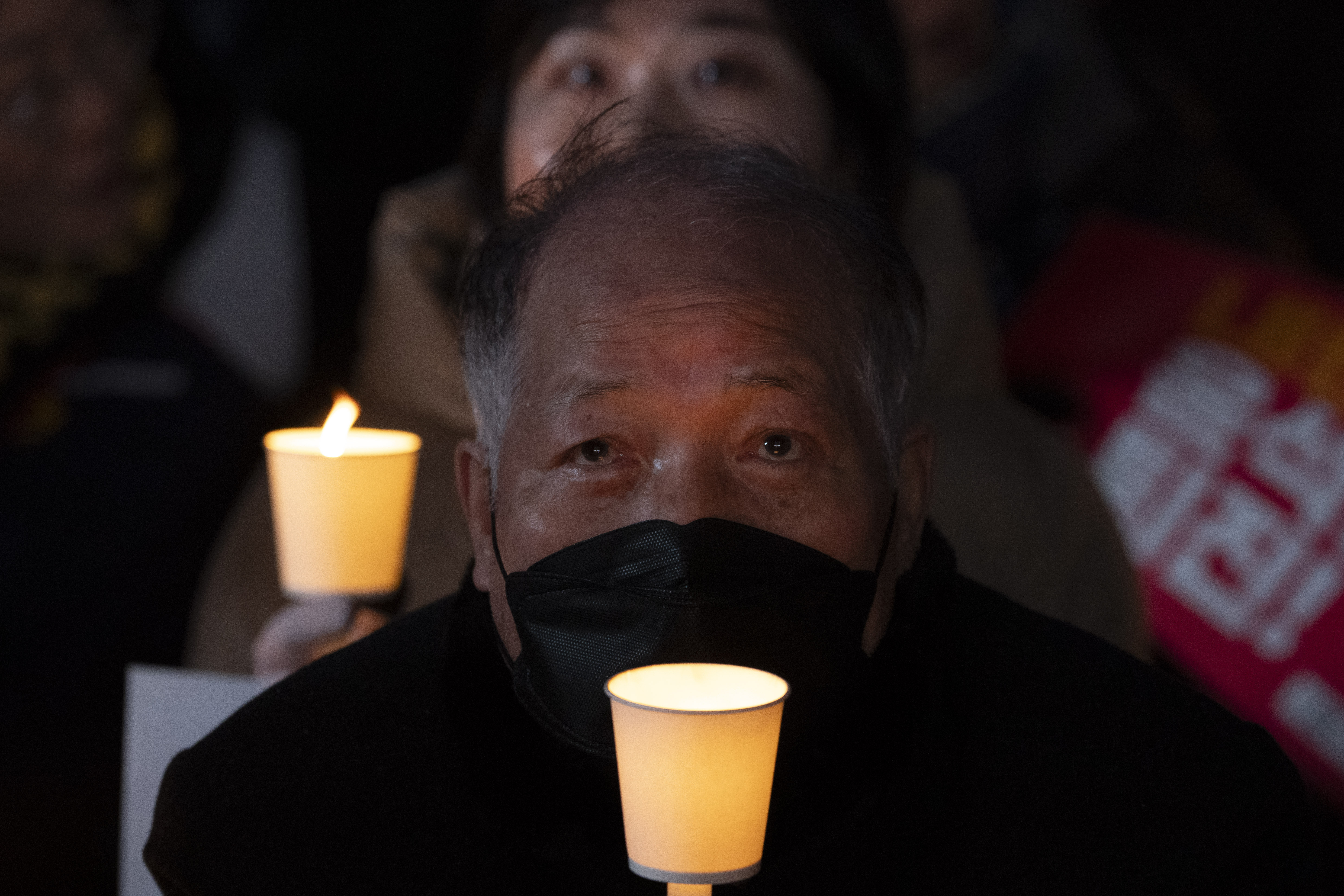 South Korea's Political Turmoil: Defense Chief Replaced Amid Impeachment Crisis