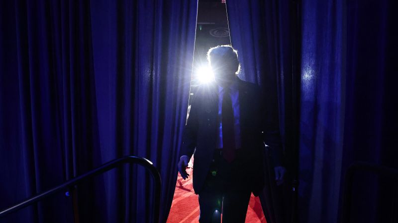 Featured image for Trump Claims Mandate After 2024 Victory Amid Shifts in Voter Base