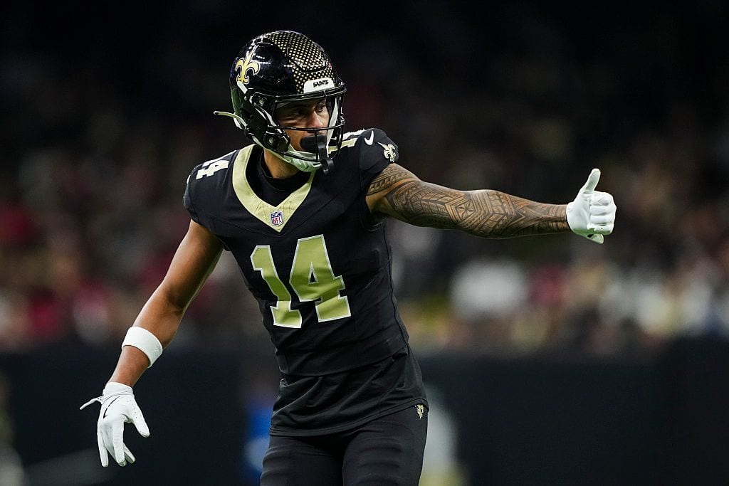 Featured image for Week 14 Fantasy Football Must-Haves: Waiver Wire Picks and Rankings