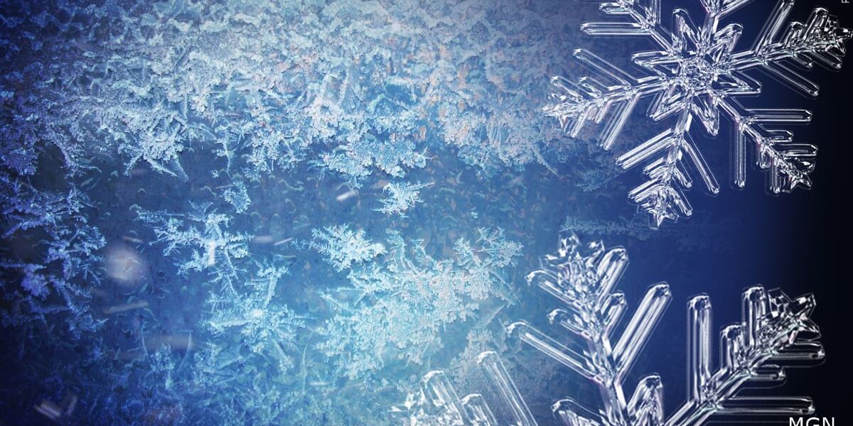 Featured image for "Denver Braces for Major Winter Storm with Up to 16 Inches of Snow Forecast"