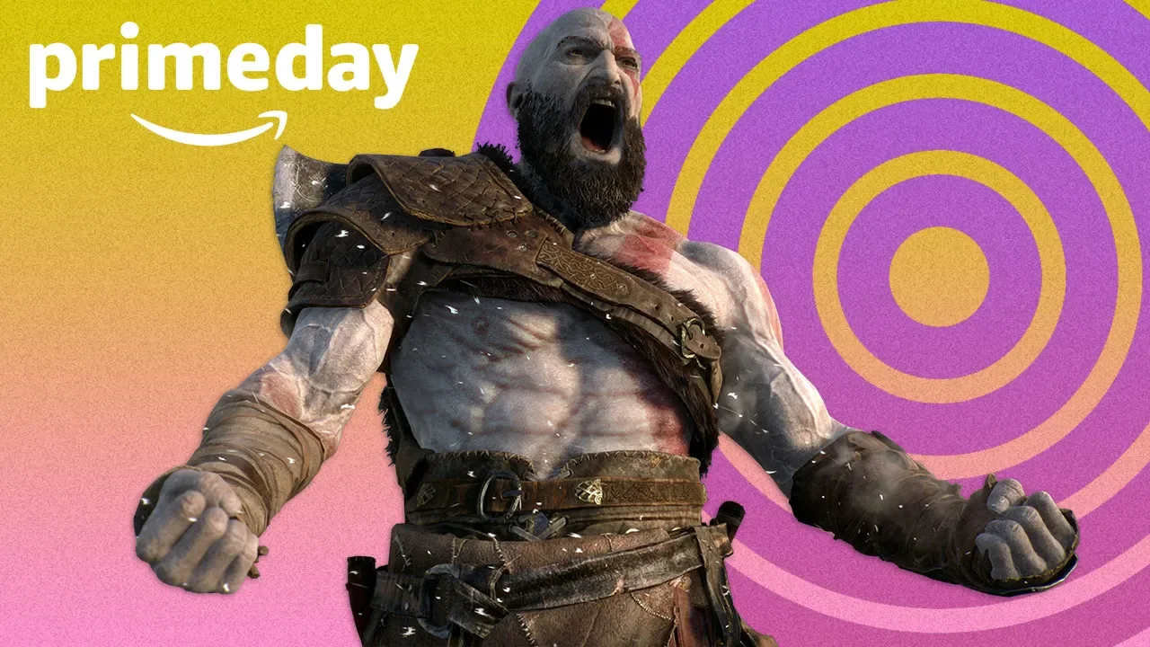 Top PlayStation October Prime Day Deals Every PS5 Gamer Must Not Miss